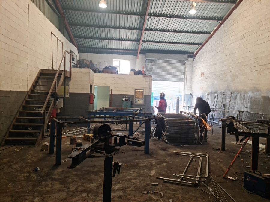 To Let commercial Property for Rent in Saxenburg Park 1 Western Cape